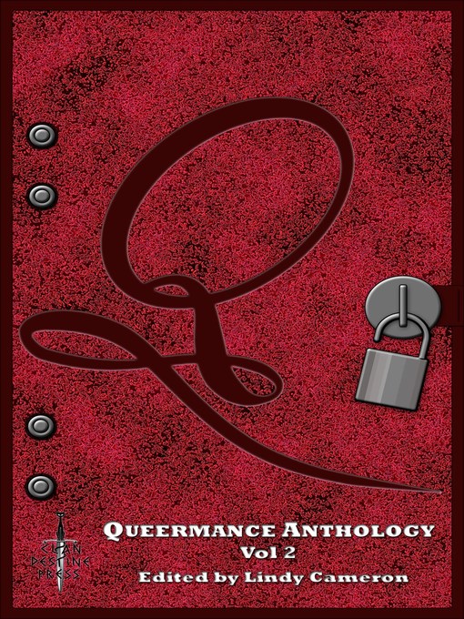 Title details for Queermance Anthology, Volume 2 by Lindy Cameron - Available